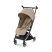 Cybex Libelle Buggy - Taupe Frame Almond Beige