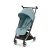 Cybex Libelle Buggy - Taupe Frame Stormy Blue