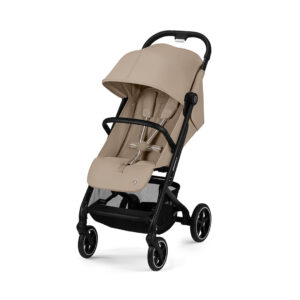 Cybex Beezy Almond Beige