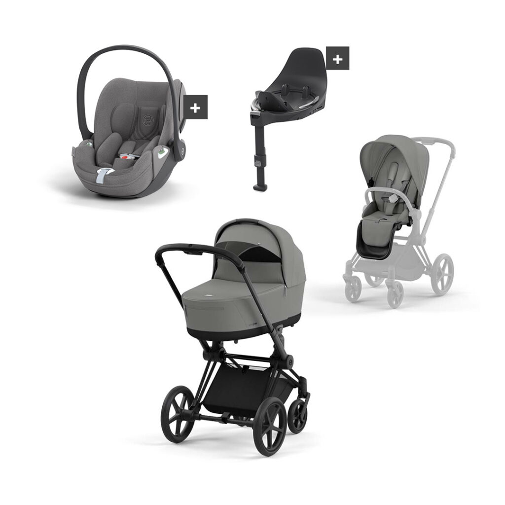 Cybex priam nl best sale