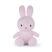 Miffy Sitting Terry - 70 cm. Light Pink