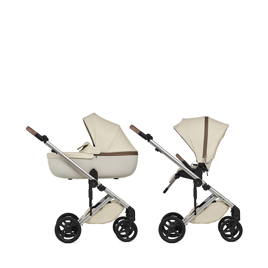 Anex Eli Kinderwagen - Muse