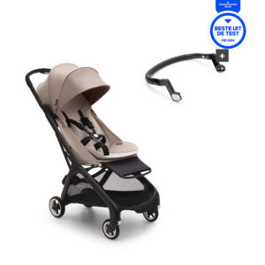 Bugaboo-Butterfly-Desert-Taupe-Bundel-Beste-Uit-De-Test