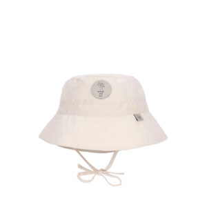 LSF Sun Protection Fishing Hat Offwhite 43-54