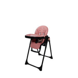 ding kinderstoel laze pink