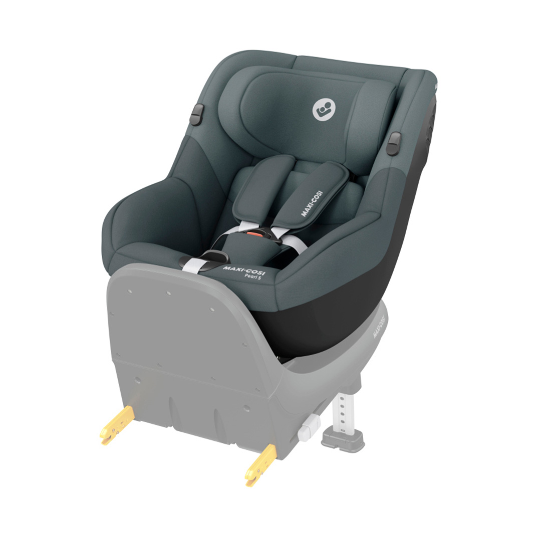 Maxi-Cosi Pearl S Autostoeltje - Tonal Graphite - Vanaf 3 maanden tot 4 jaar oud