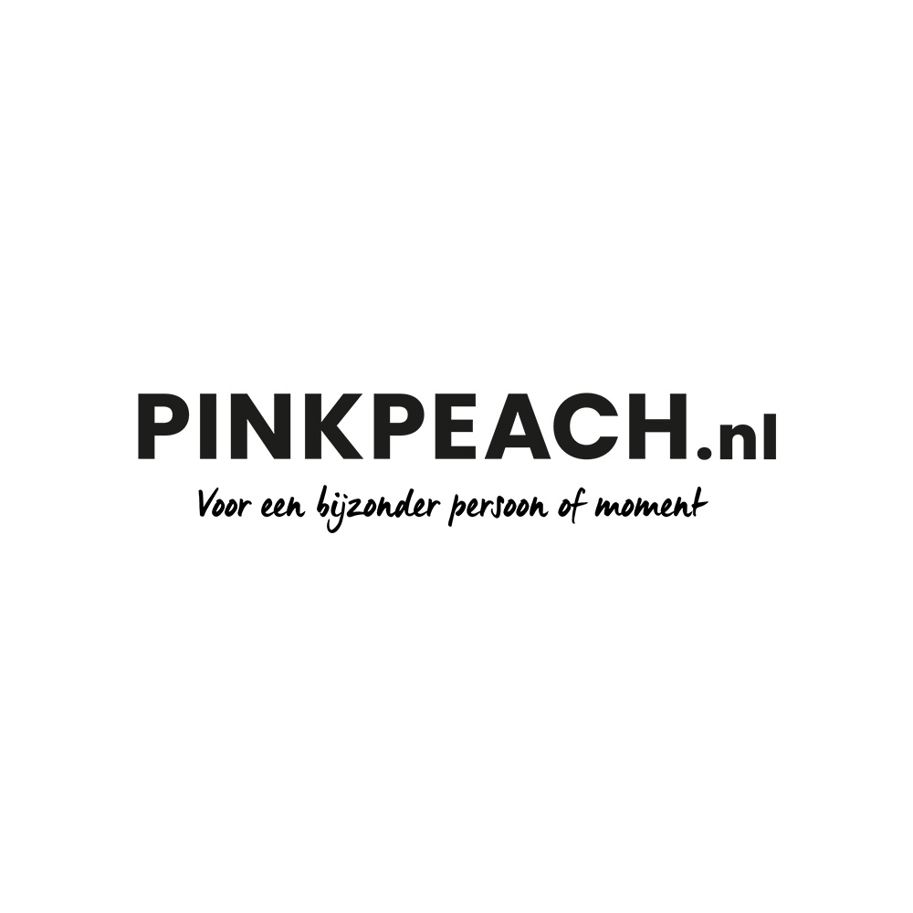 Pink Peach
