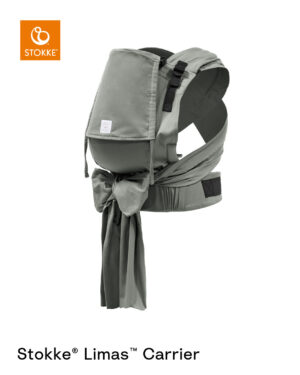 Stokke® Limas™ Plus, Olive Green.