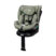 Ding i-Size Car Seat Fynn Forest Green