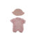 Little Dutch Babypop Kleren Pink