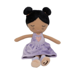 Jollein Knuffel Doll Daisy-2