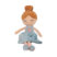 Jollein Knuffel Doll Rose