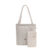 Jollein Luiertas Shopper Teddy Lovely