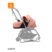 Stokke YOYO 0+ Newborn Pack Ginger