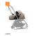 Stokke YOYO 0+ Newborn Pack Taupe