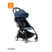 Stokke YOYO3 - Black Frame Air France - Logo