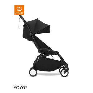 Stokke® YOYO3 Kinderwagen