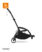 Stokke® YOYO3® 6+ Connect. Frame only. Black.