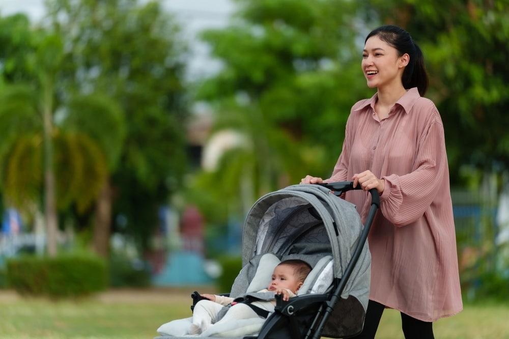 Zo kies je de beste buggy voor onderweg