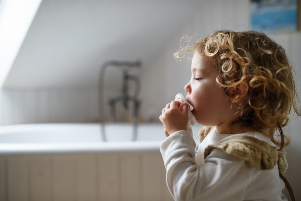 Waarom een ensuite badkamer verrassend handig is voor jonge gezinnen